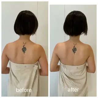 Rene 慢性疲労ケアサロンのエステ・リラクイメージ