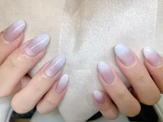 ネイル ECLAT エクラ所属・寺山 千鶴のネイルデザイン