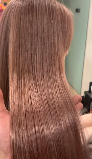 二宮 陽太のヘアスタイル