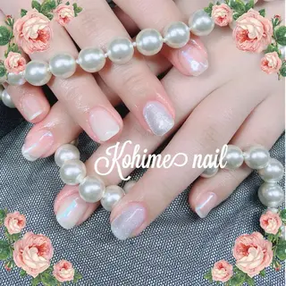 ネイル 佐藤 澄江のネイルデザイン