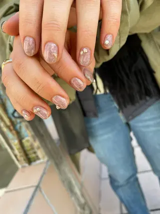 ネイル 🌕akuri🌖 nuance/専門のネイルデザイン