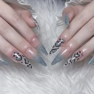 ネイル Yun nail Jihoのネイルデザイン