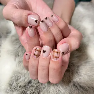 ネイル nailsalon  Josee所属・nailsalon Joseeワシズのネイルデザイン
