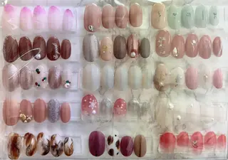 ネイル coeur mashiroのその他イメージ