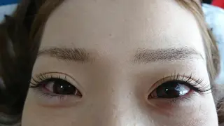 マツエク・マツパ shimizu mayuのマツエク・マツパデザイン