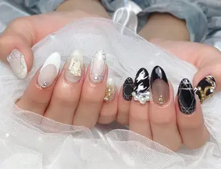 ネイル CC Nail Salonのネイルデザイン