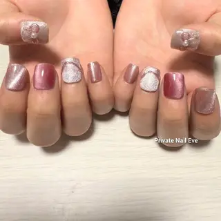 ネイル ネイル junkoのネイルデザイン