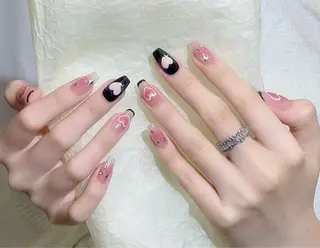 ネイル D-BEAUTY Nailsalonのネイルデザイン