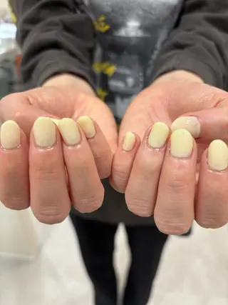 ネイル share＋honmachi所属・rn__ nailのネイルデザイン