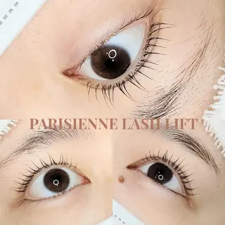 マツエク・マツパ 木下 優佳のマツエク・マツパデザイン