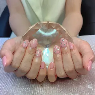 ネイル ブルーデイジー栄本店所属・BlueDaisy 栄本店のネイルデザイン