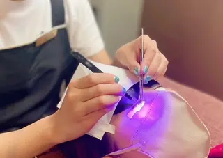 マツエク・マツパ eyelash salon  CARIN所属・CARIN 柏木のマツエク・マツパデザイン