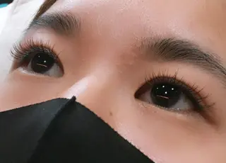 マツエク・マツパ 秋草 由美子のマツエク・マツパデザイン