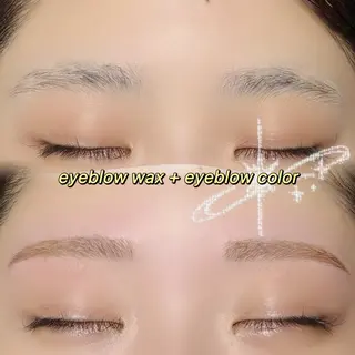 アイブロウ SSINSTUDIO高田馬場店所属・Misaki 【eyelash】のその他イメージ