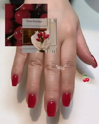 ネイル I naiis ちなつのネイルデザイン