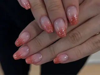 ネイル Hi nail🎀 池袋kozueのネイルデザイン