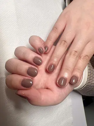 ネイル Odon Beauty  nail  salon所属・VIP TRENDYのネイルデザイン