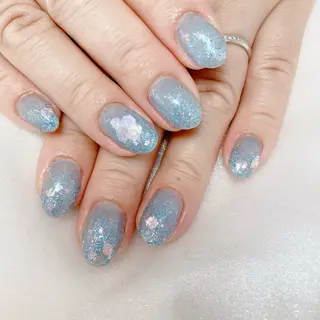 ネイル kagei rinaのネイルデザイン