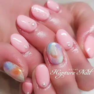 ネイル m- Hiroのネイルデザイン