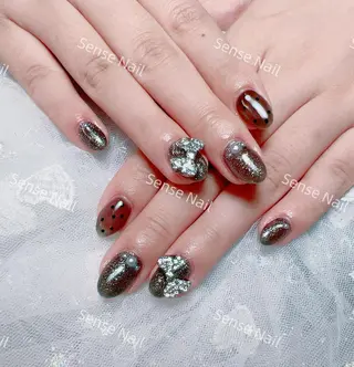 ネイル Maiii 💗のネイルデザイン