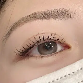 マツエク・マツパ rino 西新のマツエク・マツパデザイン