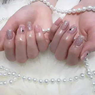 ネイル You&Me Yukiのネイルデザイン