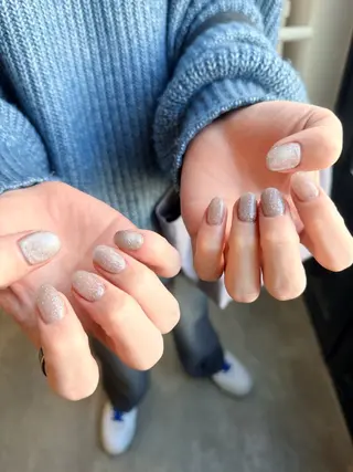 ネイル Eden Enomotoのネイルデザイン