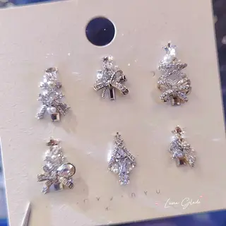 ネイル Luna Glade Nail Salon所属・Luna Gladeのネイルデザイン