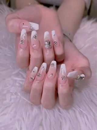 ネイル エムズ エムズのマツエク・マツパデザイン