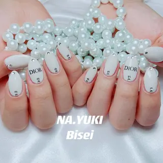 ネイル 🎀 moo～ 🎀のネイルデザイン