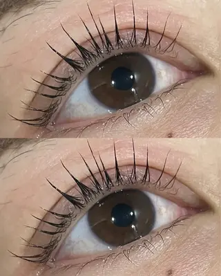 マツエク・マツパ オーガニックカラー/ 髪質改善/暗髪/ボブのその他イメージ