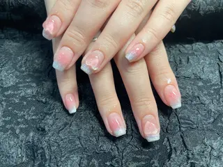 ネイル More Glam渋谷店のネイルデザイン