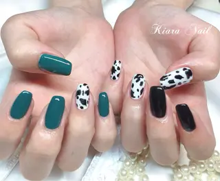 ネイル 🍭Kiara Nail🍭のネイルデザイン