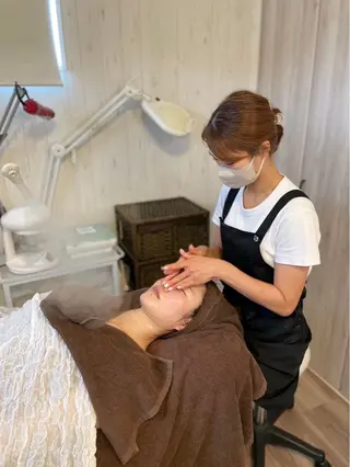 ＊Welia＊ ウェリアのマツエク・マツパデザイン