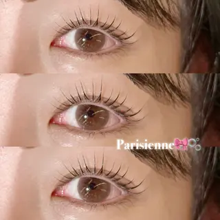 マツエク・マツパ Bloomy.所属・【Bloomy.】 竹内のマツエク・マツパデザイン