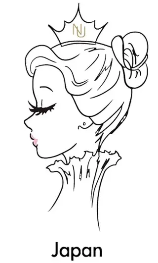 マツエク・マツパ dolce🌼 宇田川店のマツエク・マツパデザイン