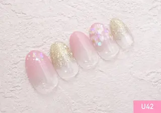 ネイル ネイル nanのネイルデザイン