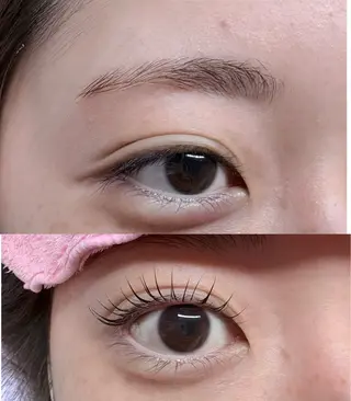 アイブロウ トータルビューティー サロン・Ｎの眉毛・アイブロウイメージ