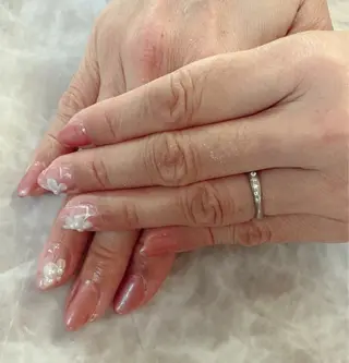 ネイル ネイリスト♡ AYAKOのネイルデザイン