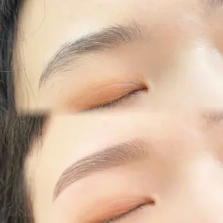 アイブロウ risa 🫧のマツエク・マツパデザイン