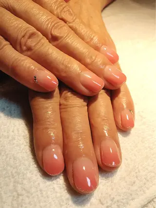 ネイル 吉田  （ネイリスト）のネイルデザイン