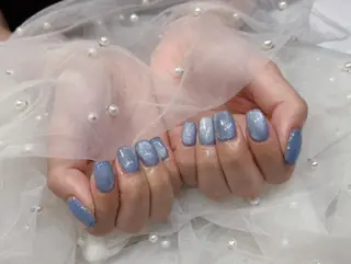 ネイル Jr.ネイリスト ｍｉｋｉのネイルデザイン