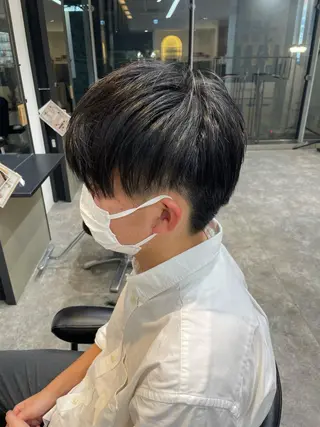 メンズ 森 愛佳のその他イメージ