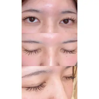 マツエク・マツパ 東 咲良のネイルデザイン