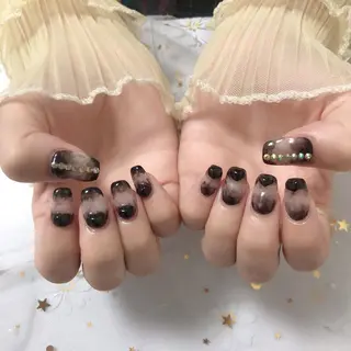ネイル Kasumi Nailのネイルデザイン