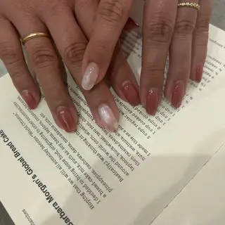 ネイル sa ya...のネイルデザイン