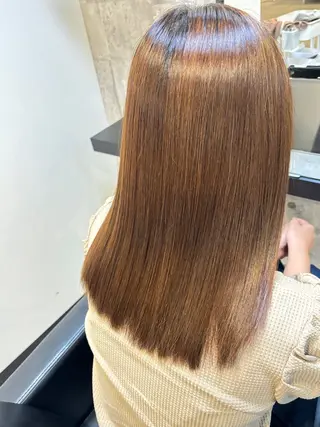 ミディアム .ˬ.☁️ྀི森本 怜奈ฅ⌯ ·̫ ⌯^のヘアスタイル