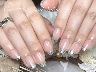 ネイル haruka 🧸のネイルデザイン