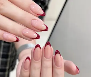 ネイル 🌛 Tsuki🌛のネイルデザイン