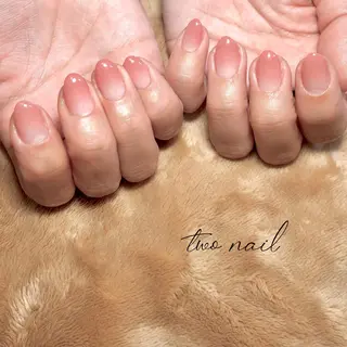 ネイル two nailのネイルデザイン
